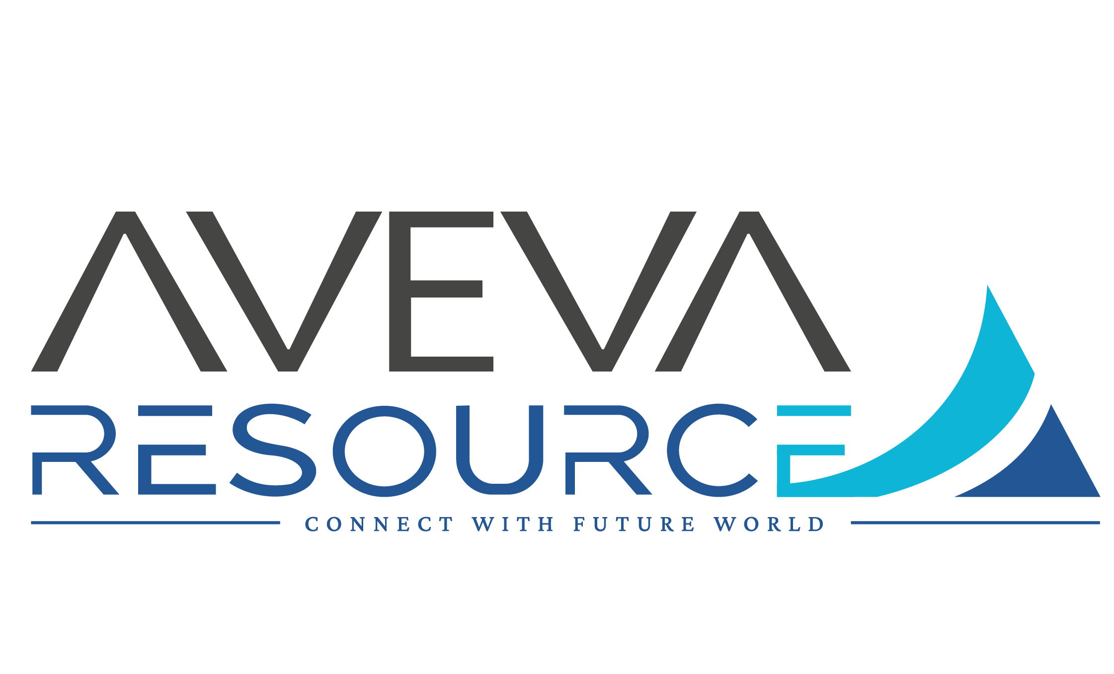 AVEVA RESOURCE-logo